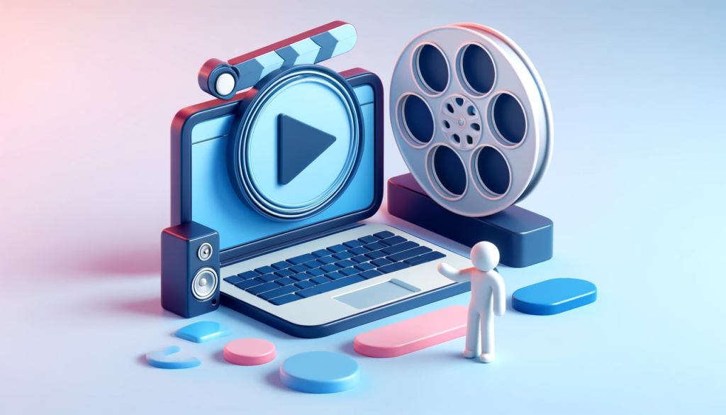 Saturn Motion Video Marketing Production-Video Marketing Solutions for Your Business