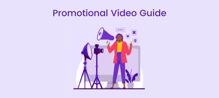 Promotional Video to Spark Your Products or Services